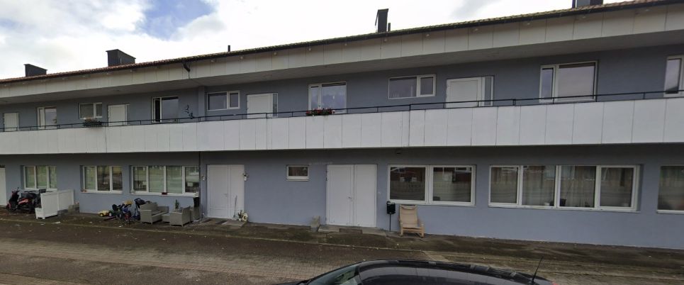 Billesholm - 4rok - tillsv - 9.600kr/mån - Foto 1