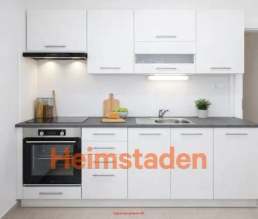 Pronájem bytu 1+kk 21 m - Photo 6