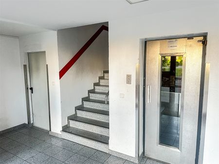 Schönes 3-Zimmer Apartement im Nienburger Leintor zu vermieten - Foto 3