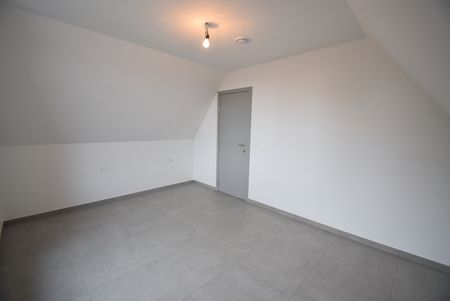 Ruime nieuwbouwwoning met groot terras te Handzame - Photo 2