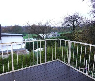 Attraktive 3-Zimmerwohnung mit idyllischem Grünblick in Opladen! - Foto 1