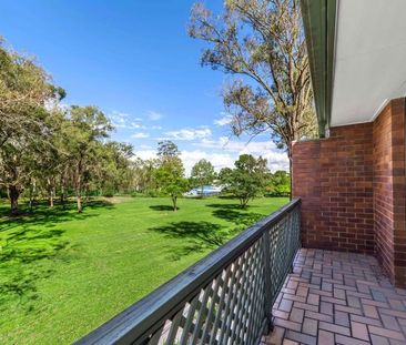 Private Oasis Just 5KM's to CBD - Photo 6