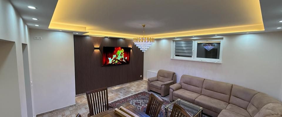 Wohnung zur Zwischenmiete 1 Jahr Neukölln top Lage - Photo 1