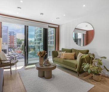 2 bedroom flat to rent - Photo 5