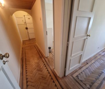 Apartamento T2 em Lisboa - Photo 1