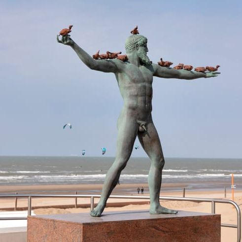 Appartement te huur - Foto 1