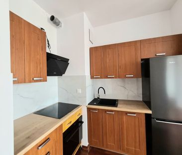 Widne, przytulne mieszkanie. Czynsz w cenie! 38.56 m² - Zdjęcie 6