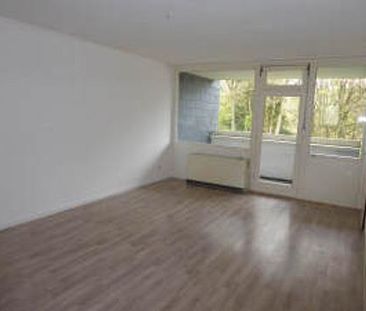 Tageslichthelle 3-Zimmer-Wohnung mit Balkon - Photo 2