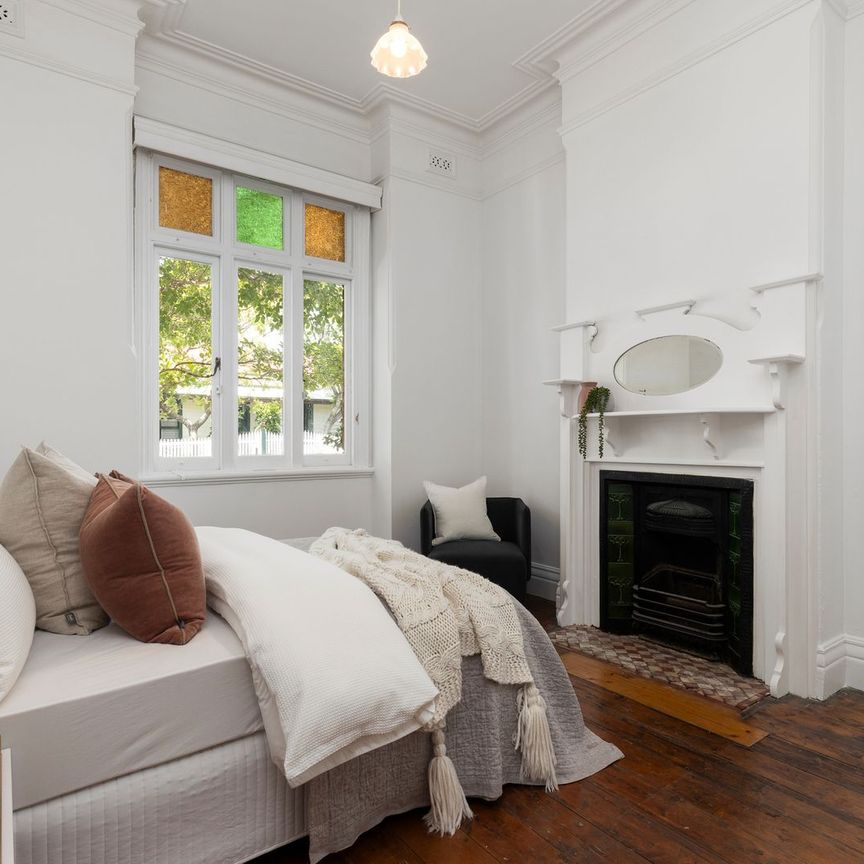 46 Havelock Street, St Kilda VIC 3182 - House For Rent | Domain - Photo 1