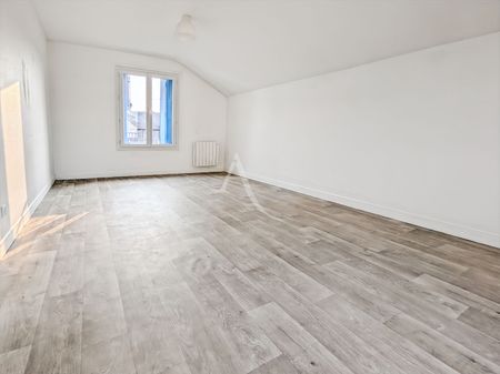 Location appartement 2 pièces, 40.00m², Breuillet - Photo 5