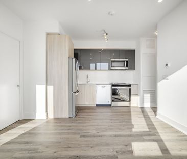 For Lease - 3100 Keele Street Unit# 1215, Toronto, Ontario - Photo 4