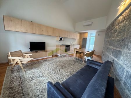 Apartamento T2 em Braga - Photo 2