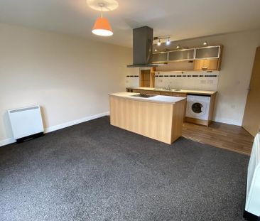1 bedroom apartment to rent - Photo 4