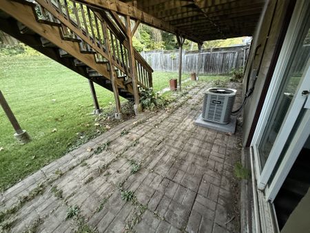 For Lease - 380 Ironwood Road Unit# LOWER, Guelph, Ontario - Photo 4