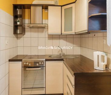 WYNAJMĘ KAWALERKĘ NA CHMIELEŃCU - Фото 5