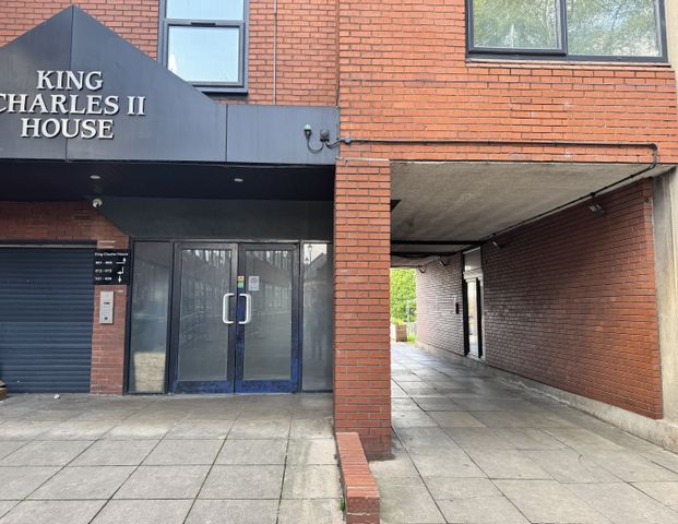 Headlands Lane, Pontefract - Photo 1