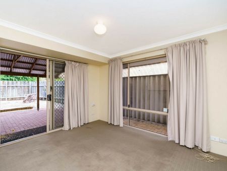 A Well Maintained House in a Convenient Location - Photo 4