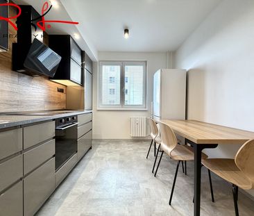 Pronájem bytu 2+1 55 m² - Photo 4