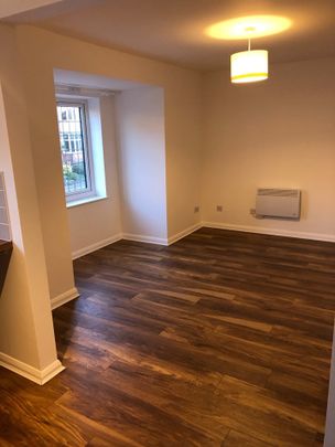 1 Bed Flat, Westlowe Court, LE3 - Photo 1