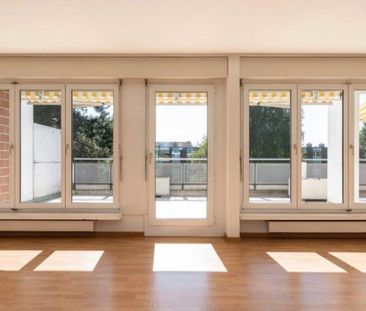 1.5 Zimmer, 33 m², 4. Stock - Foto 2