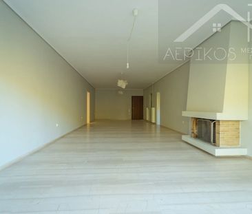 Διαμέρισμα για ενοικίαση Κολλέγιο (Αγία Παρασκευή) - Photo 1