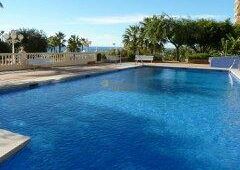 NICE APARTMENT FOR RENT FROM 02/9/2024 - 31/12/24 and from 1.4.2025-29.6.25 IN PUERTO MARINA AREA (BENALMADENA COSTA)