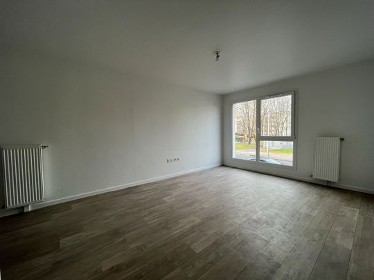 Appartement 2 pièces - Photo 1