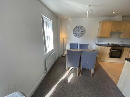 Apt 212, College Court Central, King Street, Belfast, BT1 6BF - Photo 4