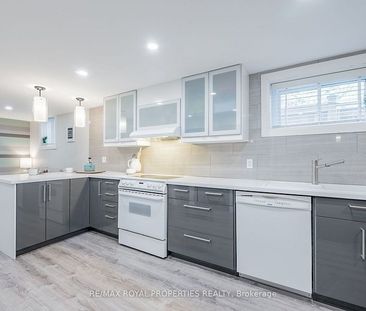 For Lease - 11 Cotton Street Unit# Bsmt, Clarington, Ontario - Photo 3