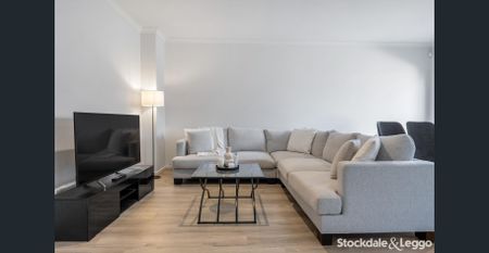 Modern and Low-Maintenance Living in Merrifield - Photo 2