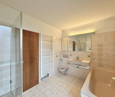 Großzügige & helle 3-Zimmer-Wohnung mit Balkon in bevorzugter Lage - Photo 6