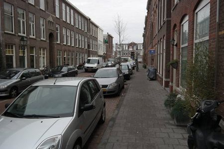 Te huur: Appartement Anton de Haenstraat in Den Haag - Foto 3