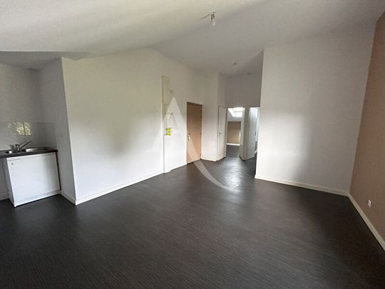 Location Appartement 3 pièces 50m² - Photo 1