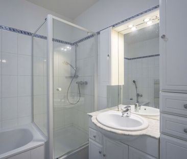 Ideal für eine Jungfamilie! 3-Zimmer-Mietwohnung Nähe Bahnhof, Kind... - Foto 5