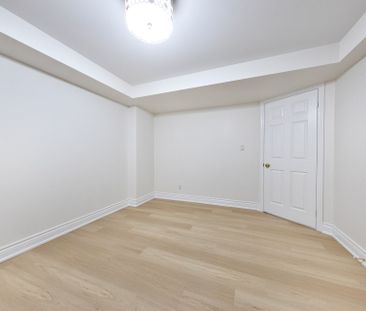 For Lease - 131 Silver Linden Drive Unit# Bsmt, Richmond Hill, Ontario - Photo 1