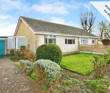 2 bedroom detached bungalow to rent - Photo 2