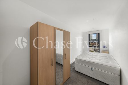 3 bedroom apartment to rent - Photo 4