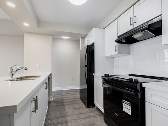 For Lease - 2 Neptune Drive Unit# 904, Toronto, Ontario - Photo 1