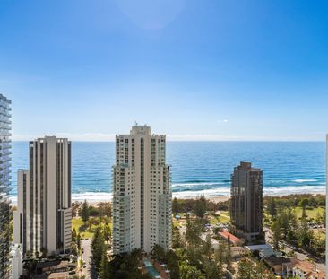 Ocean View Apartment for Rental - Photo 4