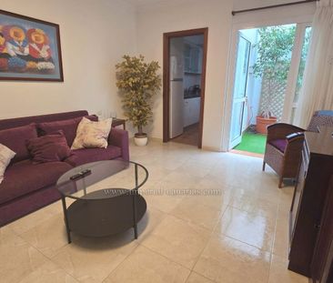 Vivir en el corazon de Puerto de la Cruz, piso de dos dormitorios y... - Foto 4
