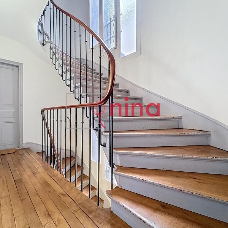 Location Appartement - Photo 1