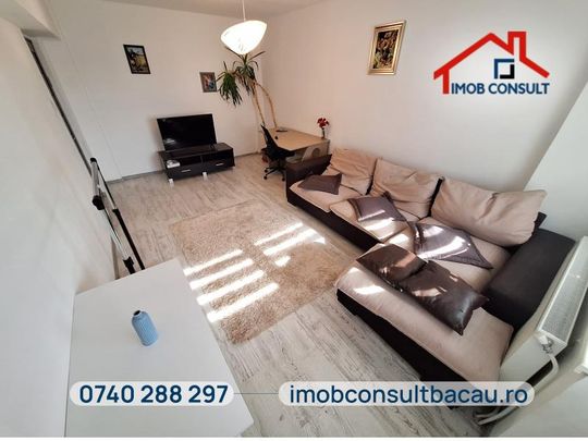 APARTAMENT 2 CAMERE DE INCHIRIAT ULTRACENTRAL | COD CE1762 - Photo 1