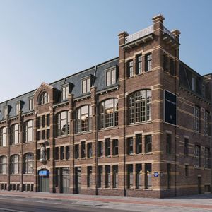 Appartement te huur: Admiraal De Ruijterweg 56-B28 1056 GL Amsterdam - Photo 2