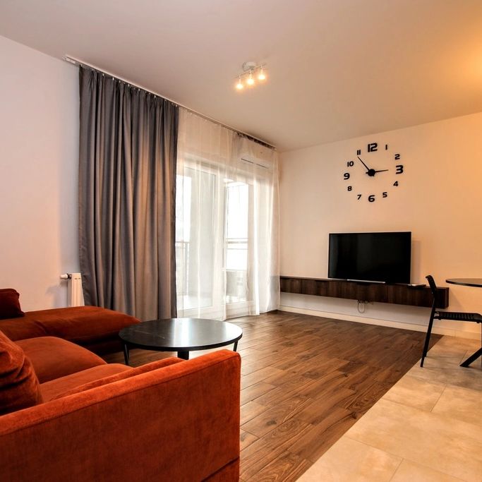 nowoczesne mieszkanie w świetnej lokalizacji - Photo 1