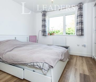 1 bedroom apartment to rent Milton Road, Cambridge, CB4 - Photo 4