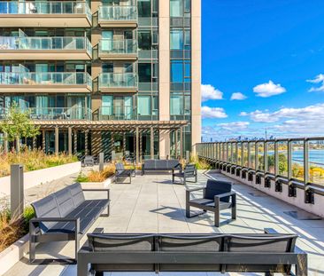 For Lease - 1926 Lakeshore Boulevard Unit# 1715, Toronto, Ontario - Photo 3