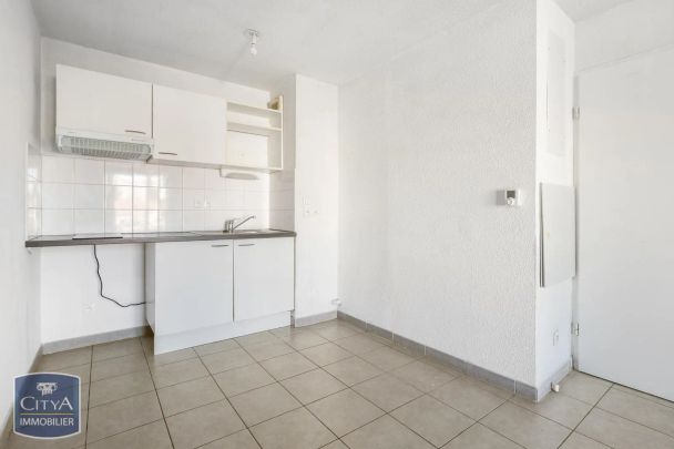 Appartement à louer 2 pièces 41.32m² - Photo 1