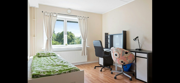 Mangårdsvägen, Huddinge - Photo 1