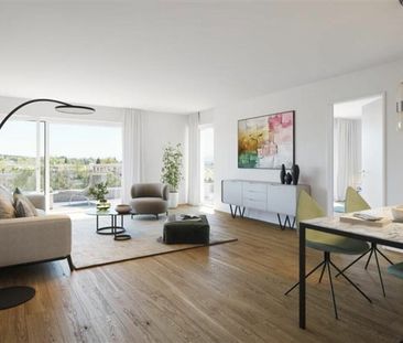 2.5 Zimmer, 2. Stock - Photo 4