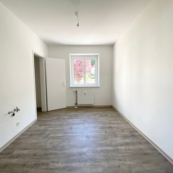 Geförderte 2-Zimmerwohnung in Steyregg - Foto 1